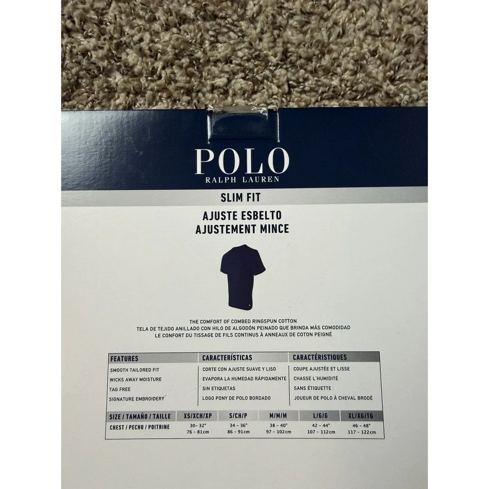 Polo Ralph Lauren polo ralph